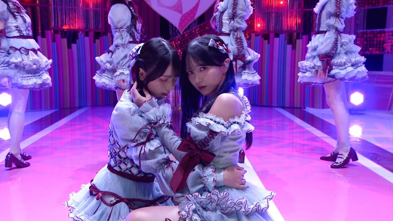 メンバー演出！佐々木舞香主演ミニドラマ