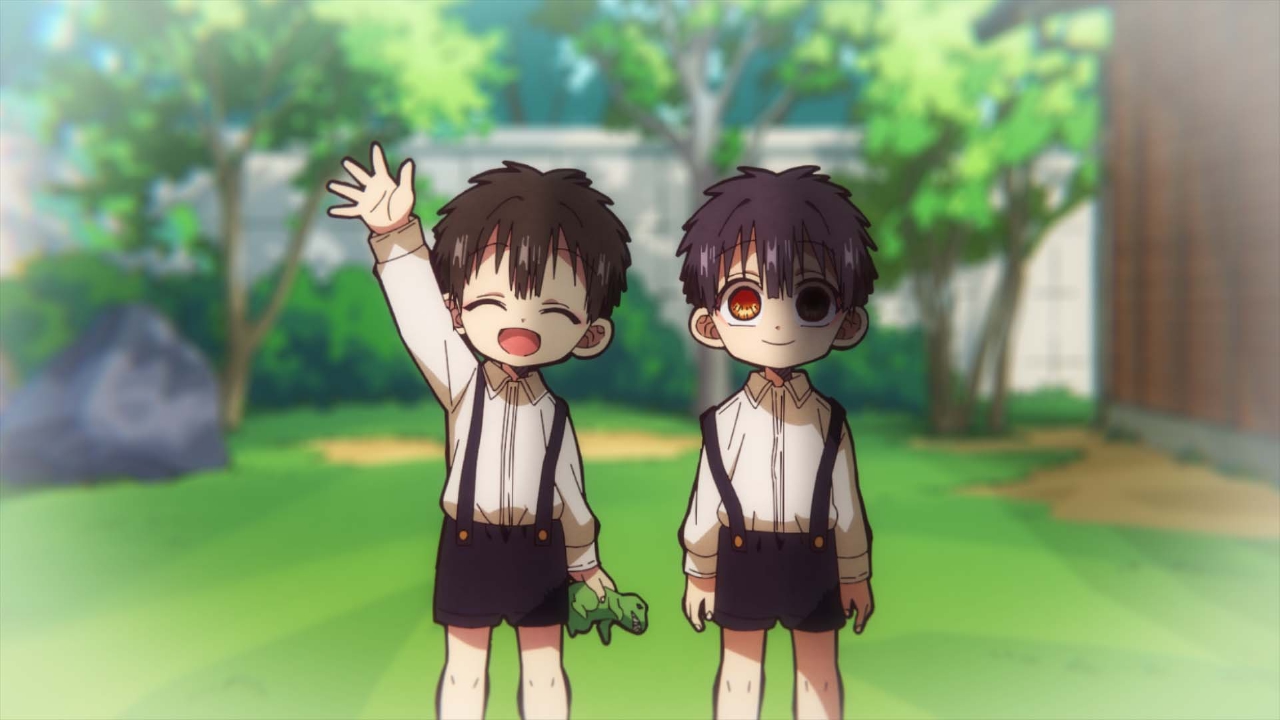 第21の怪 呪い