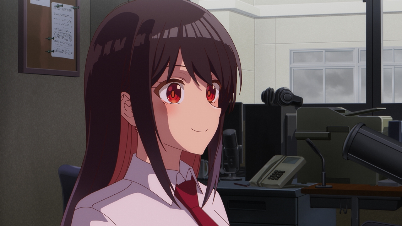 #10 「キスorハグ」「黒風白雨」