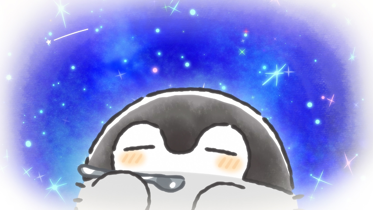 #26「水分とってえらい」