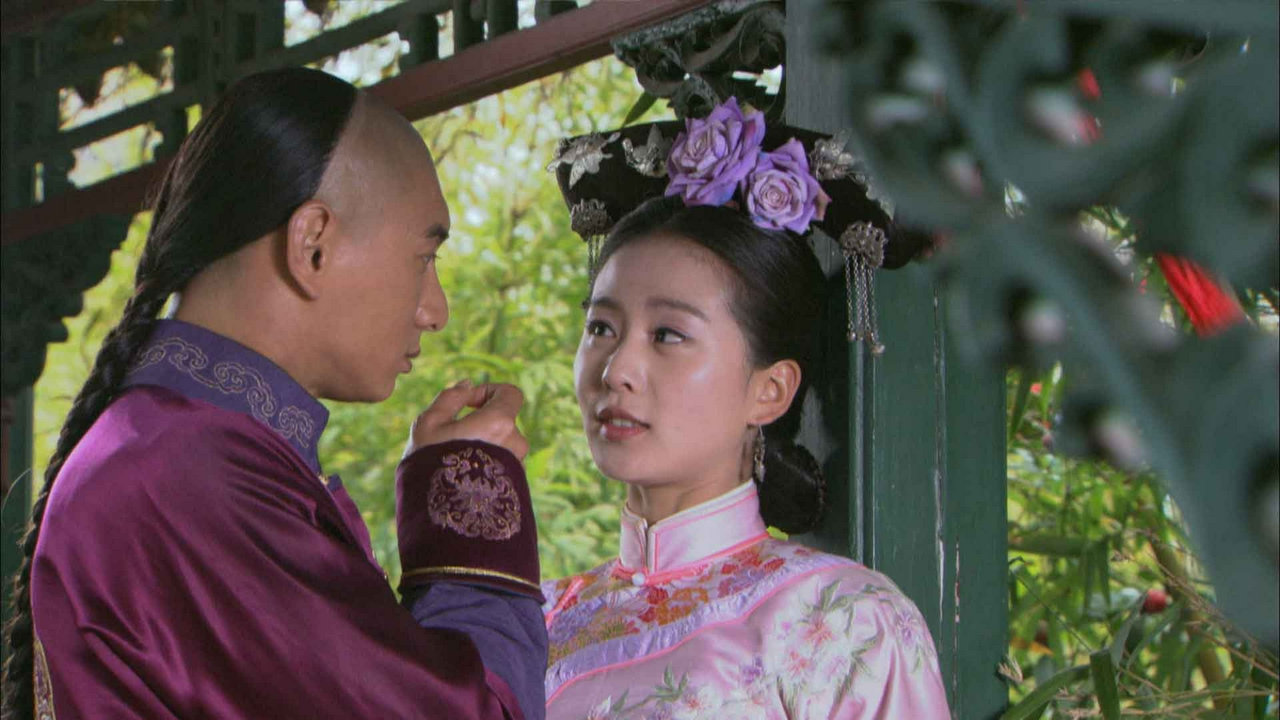 第19話「本当の幸せ」