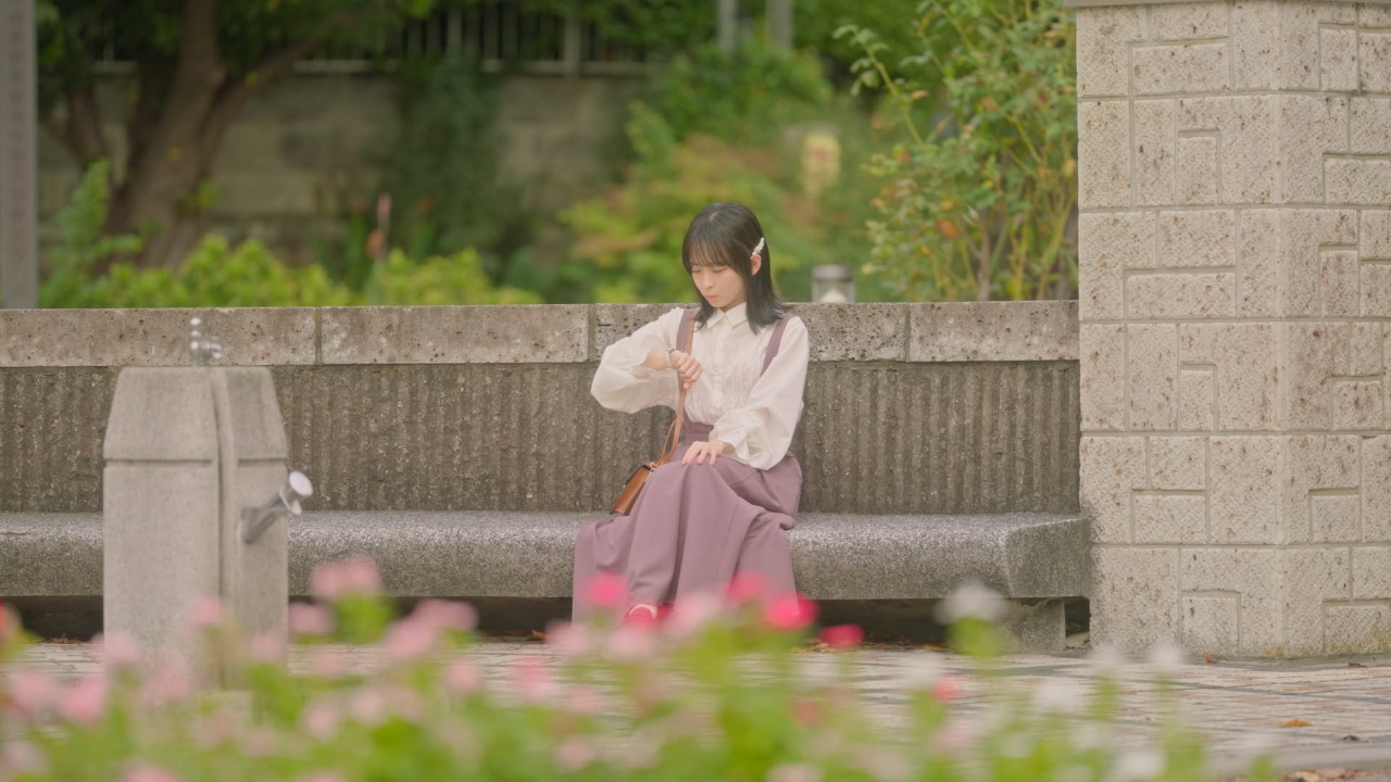 ペアルック・パラドックス