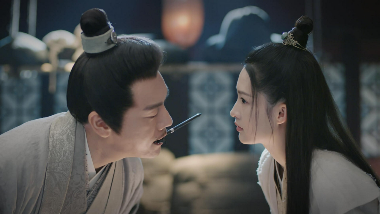 第8話「腕輪の行方」