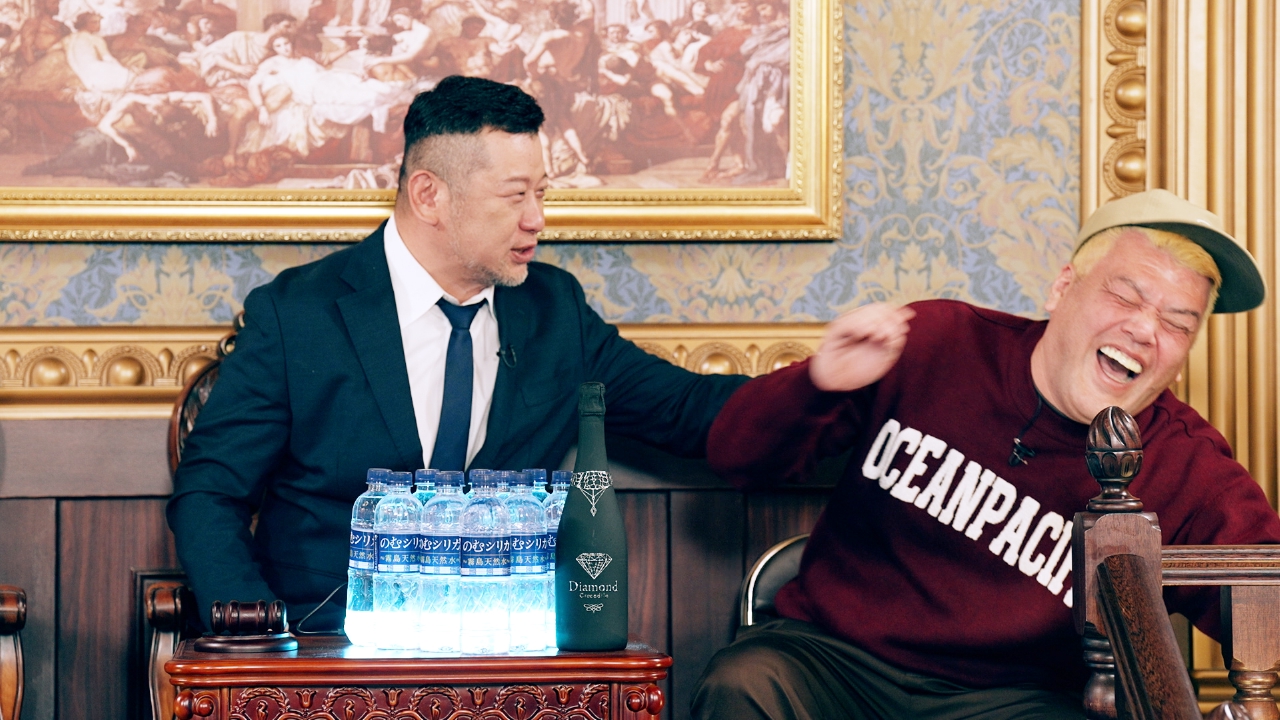 くっきー！/全員正解で100万円クイズ