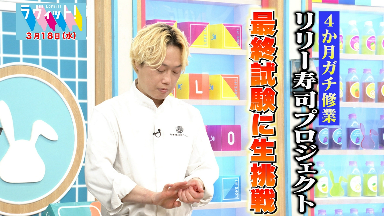 【OP】デビュー作-1GP