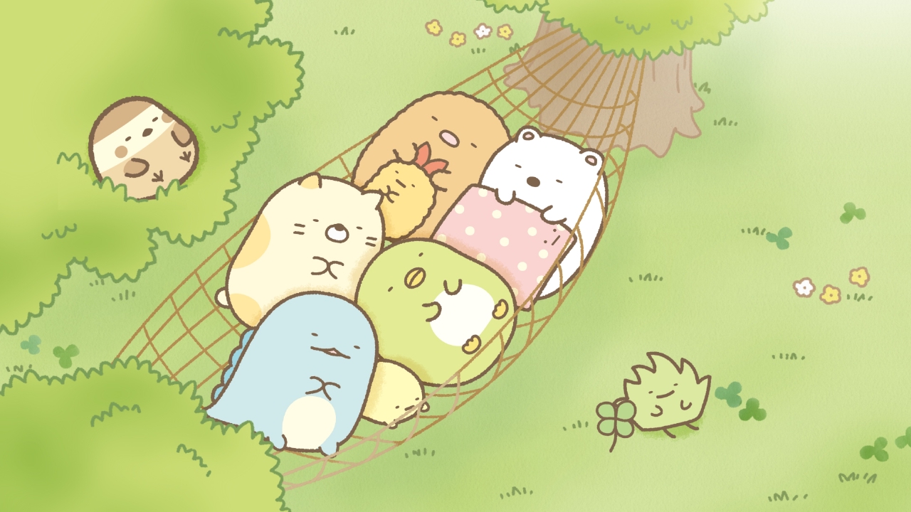 17話　ピクニック