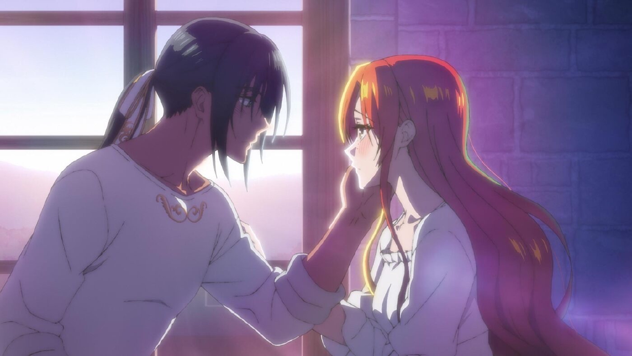 #08「宝石より素敵な贈り物」