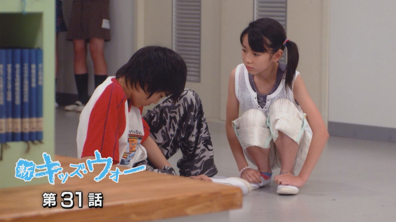 エピソード31