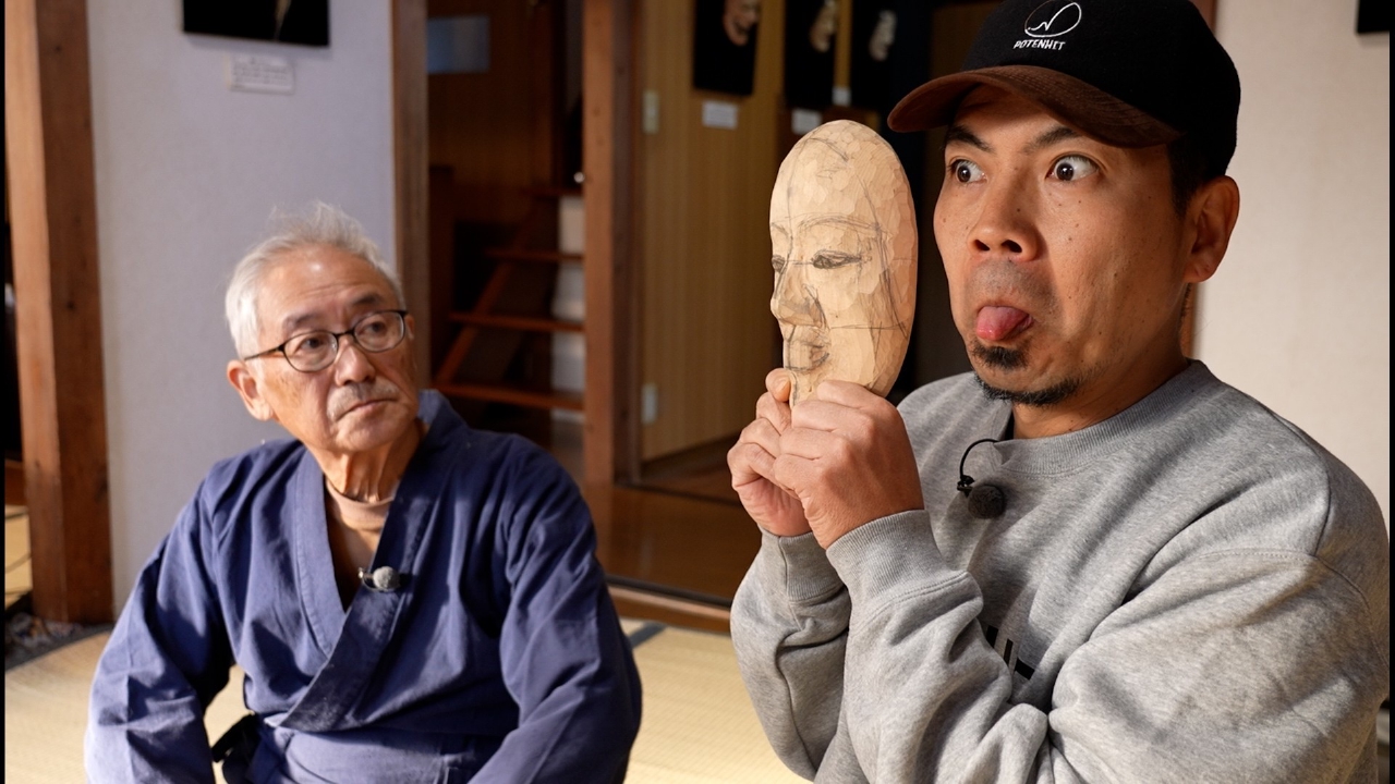 天竺鼠の川原の第六十二回の