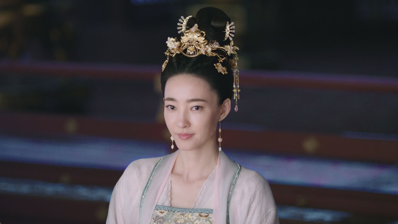 第９話　「祝賀の宴」