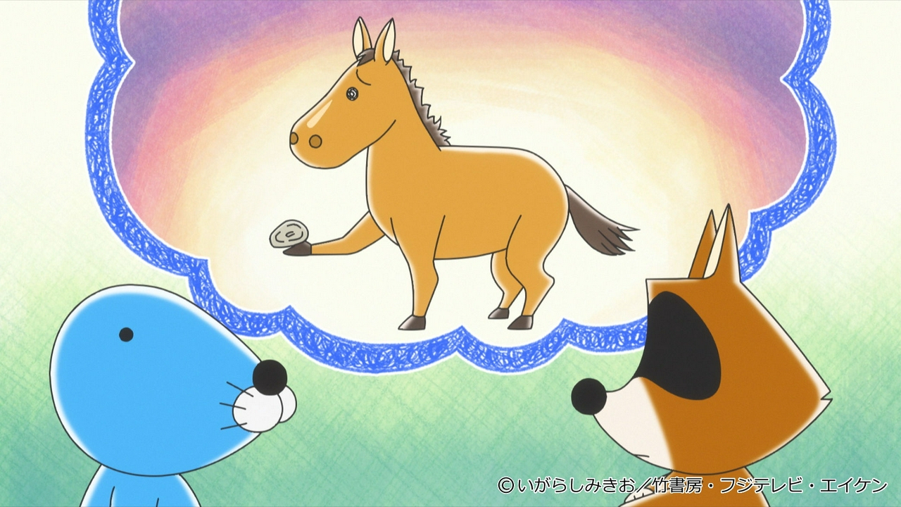 第534話 ボクだけの時間