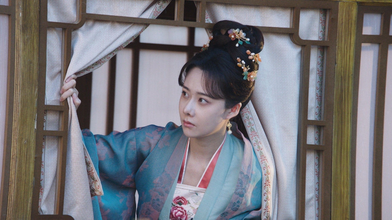 第１９話　「異母妹の決意」