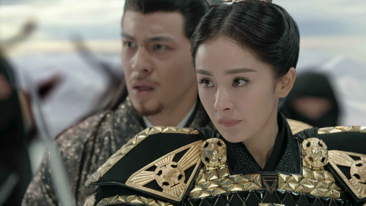 第48話「密偵の使命」