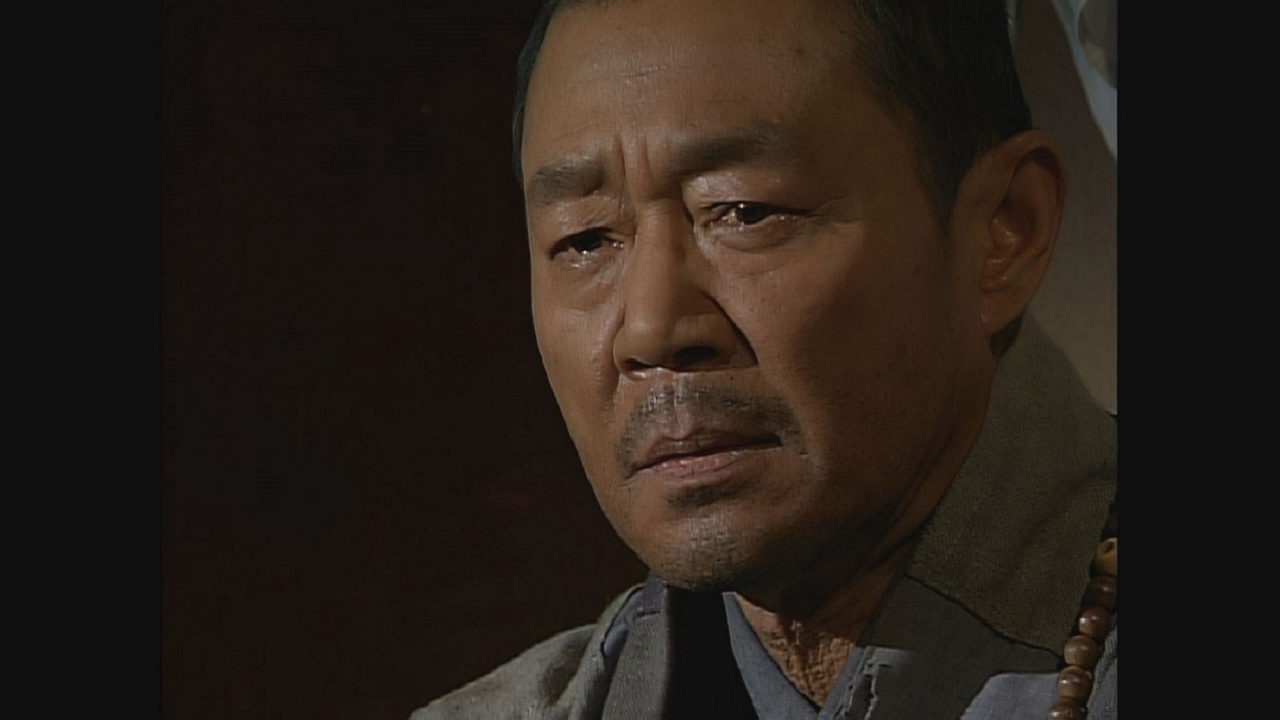 第22話「恨みからの解放」
