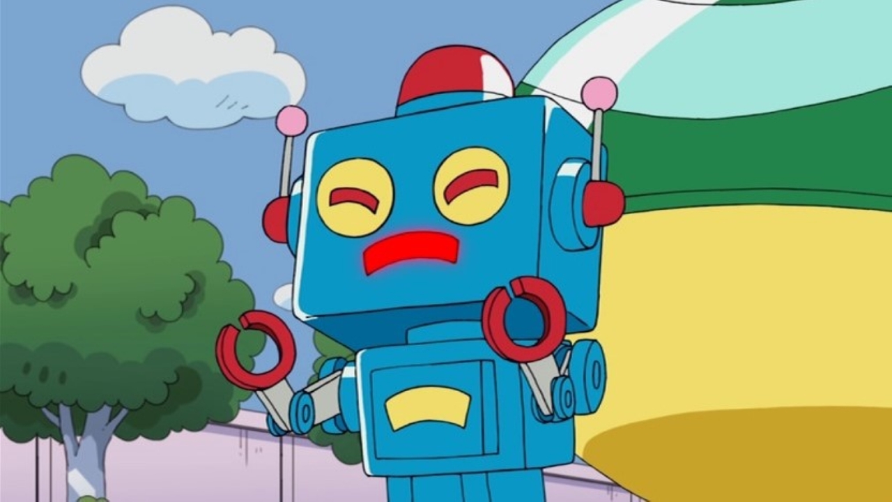 第1719話 「ばいきんまんとブリキッド」「にんにくこぞうとシチューおばさん」