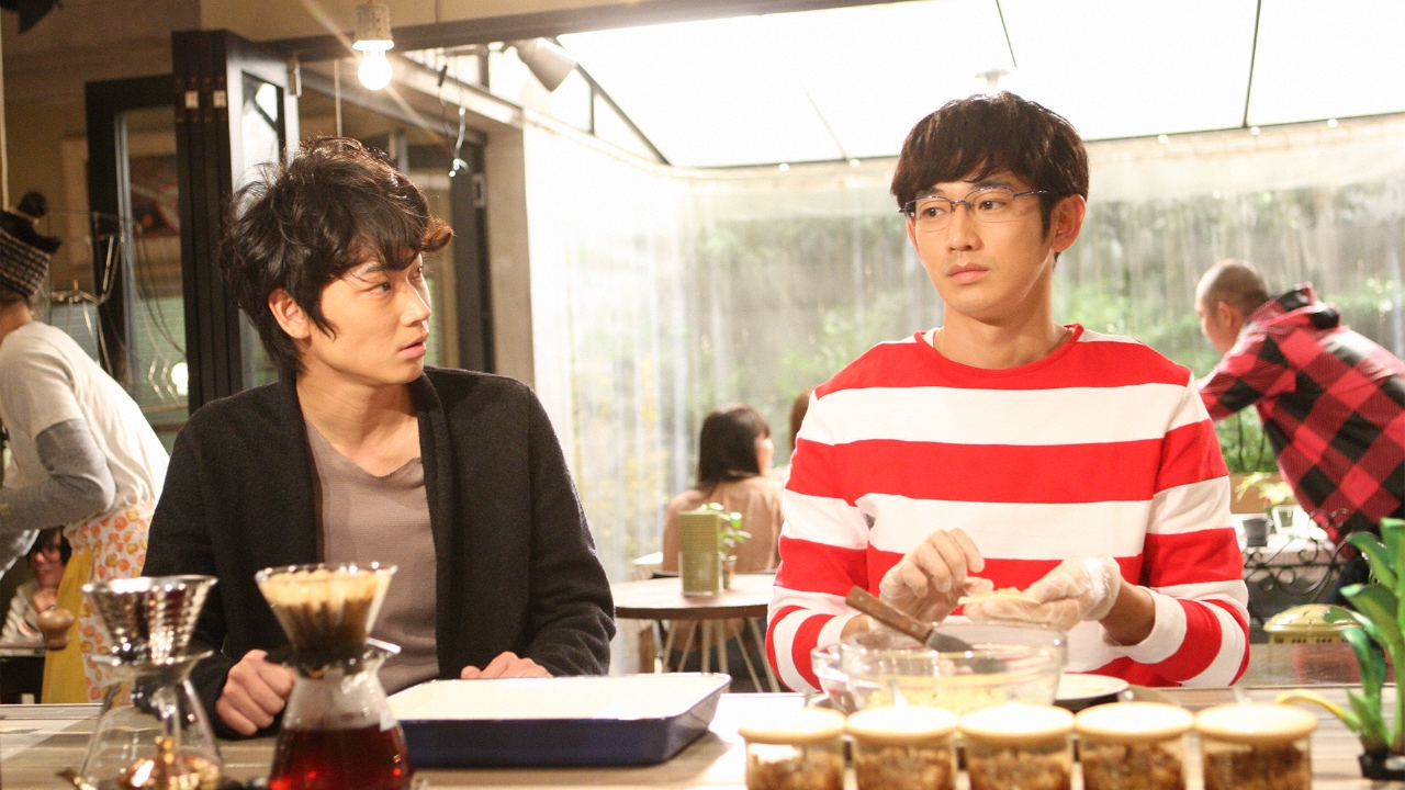 第3話 もう一つの夫婦の秘密と真実