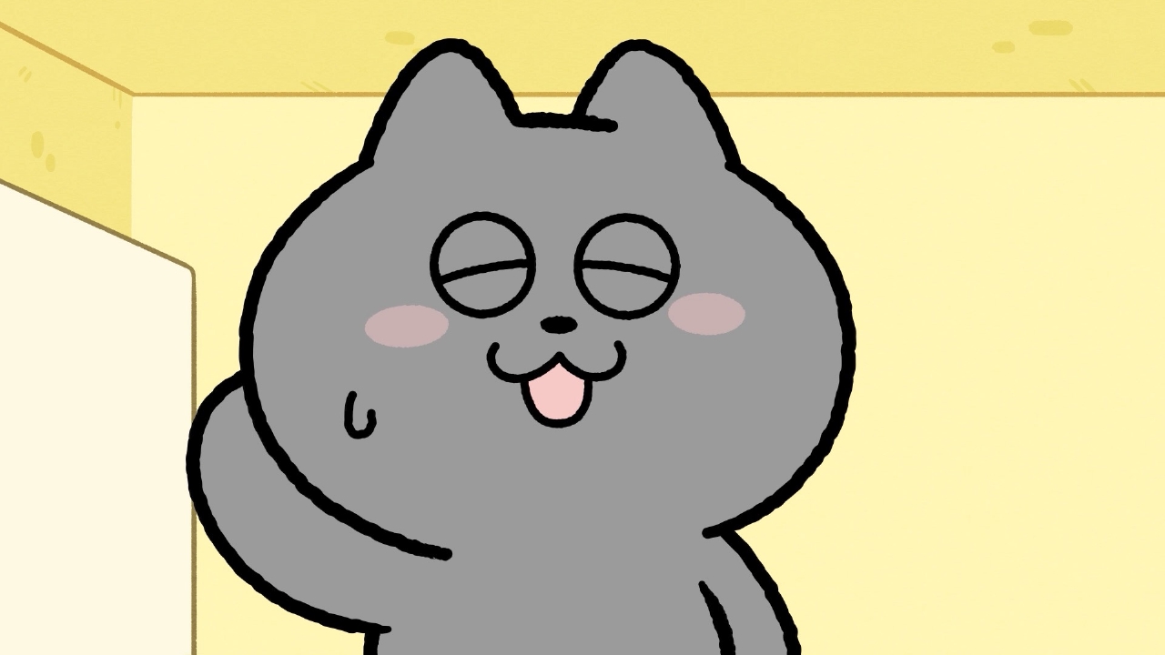 #43「うすくろのおきにいり」