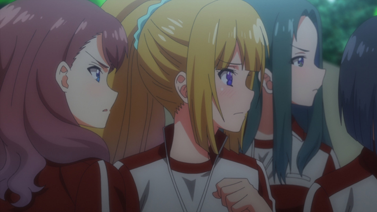 第11話　しかし、概して人々が運命と呼ぶものは、大半が自分の愚行にすぎない。