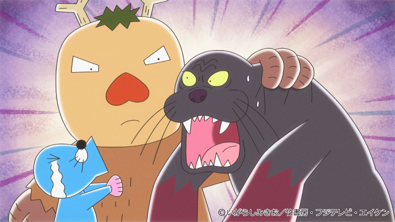 第490話 オリちゃんのこと（6）