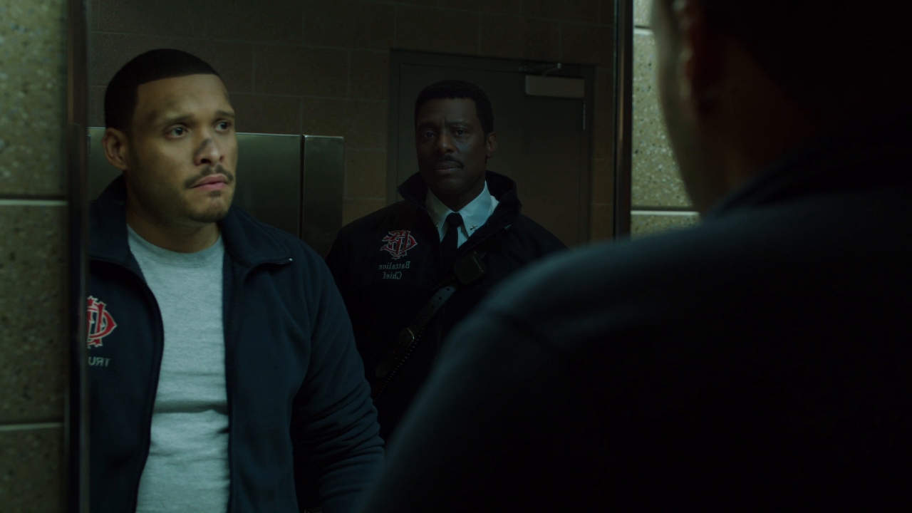 不穏なクリスマス