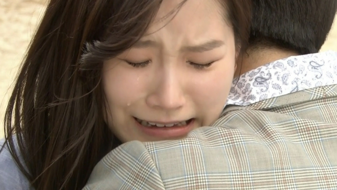 第32話　異母姉妹