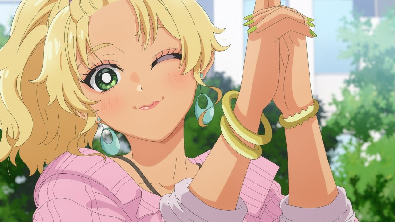 3時間目『うち…上がってく？』