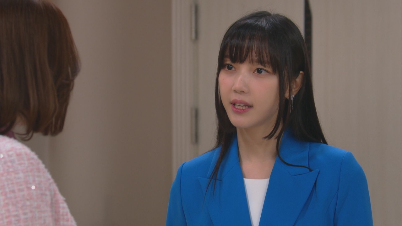 第50話　新たな顔