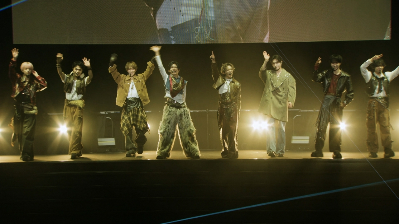 わらしべ長者でスター性競いまスピリッツ！(後編)激戦決着！