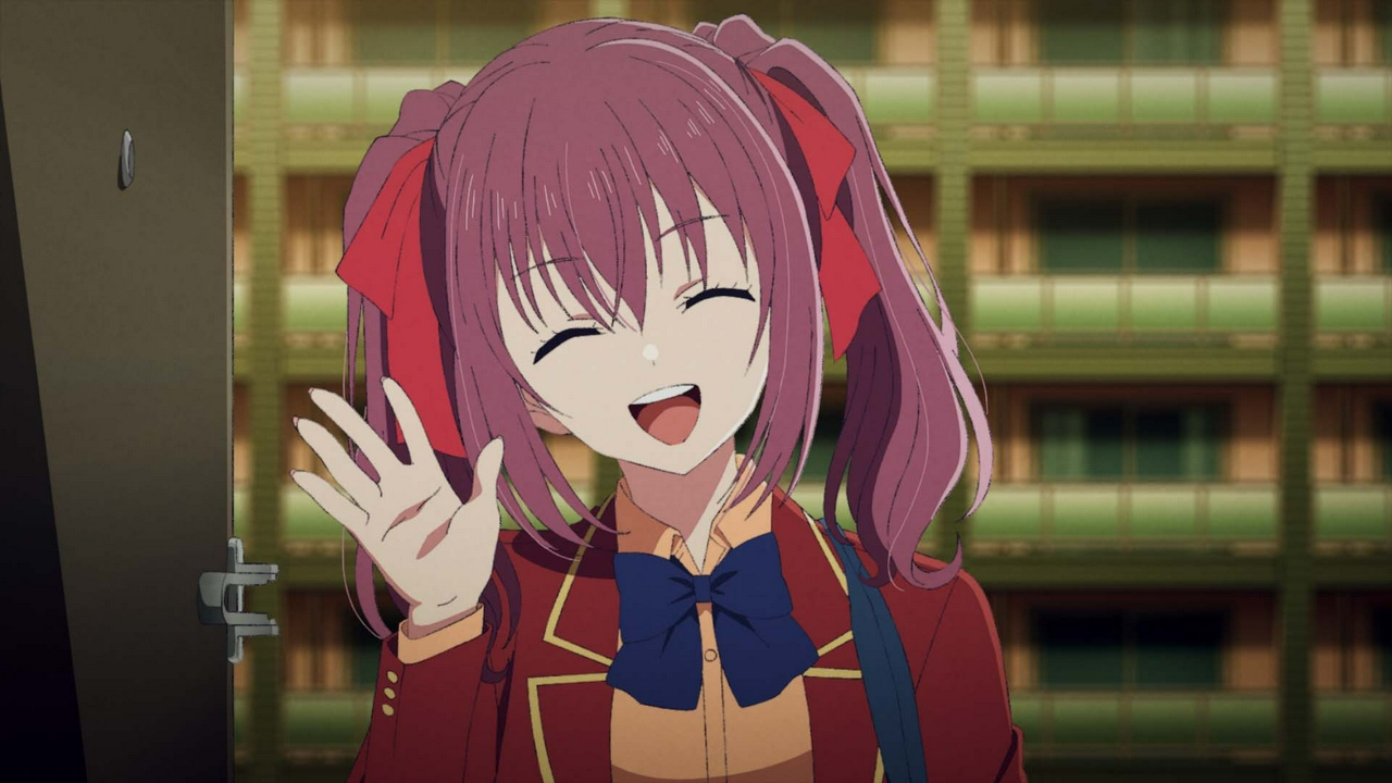 第3話　リーダーたる覚悟