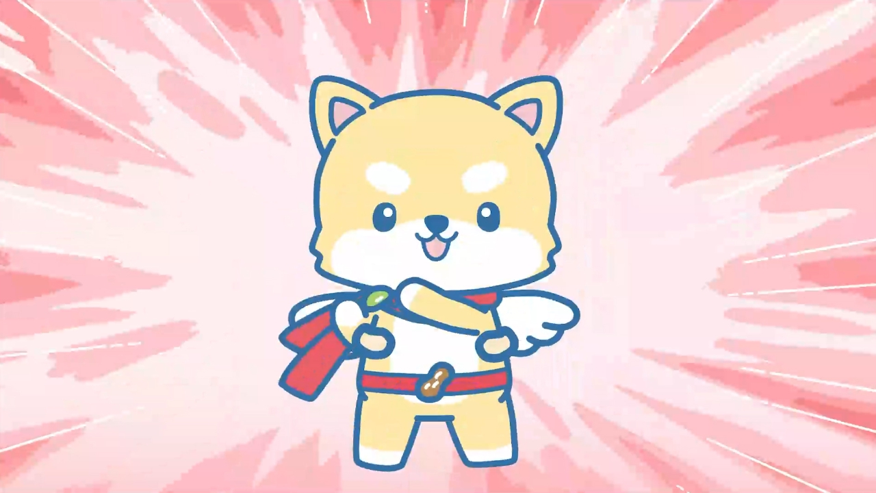 第17話 もこをつけるぞ！