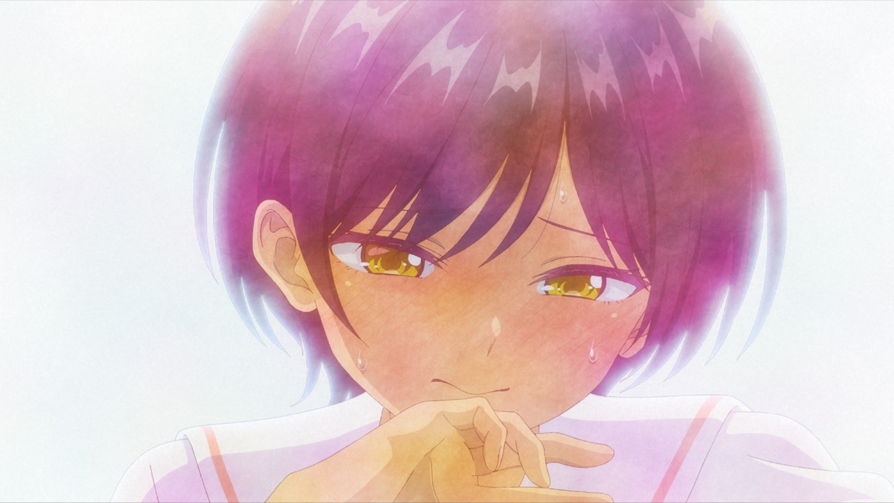 第10話 キスしてもまたキスしても余韻に浸っても体育会実行委員でもラブコメにならない