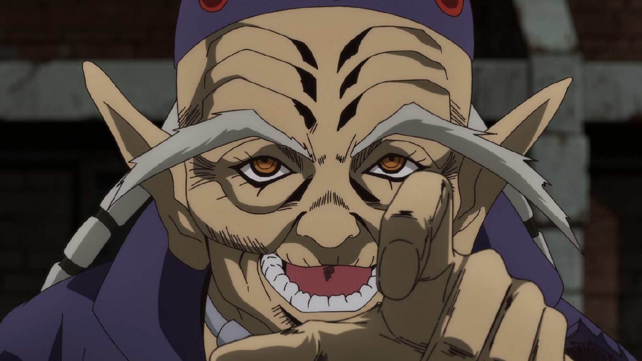 燃えよフー・ファイターズ