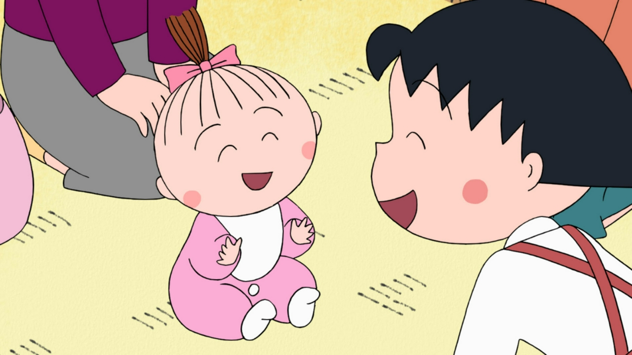 第1525話 『赤ちゃんのおもり』の巻