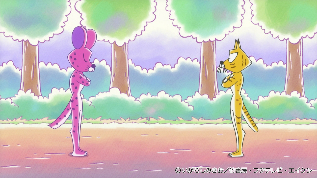 第507話 スナドリネコさんは、しまわれた？