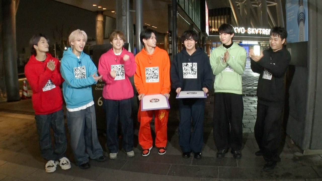 出身地ビンゴ対決で地方ファン獲得しまスピリッツ!（後編）