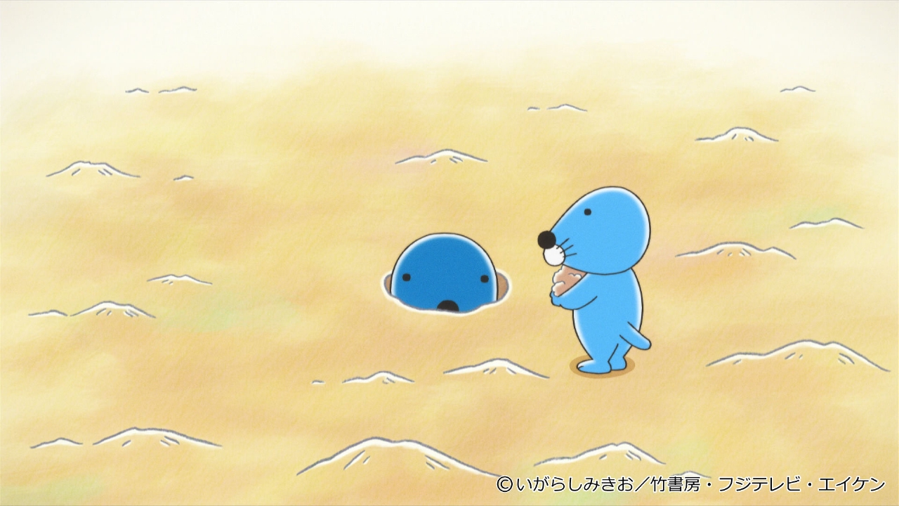 第500話 オリちゃんのこと（16）