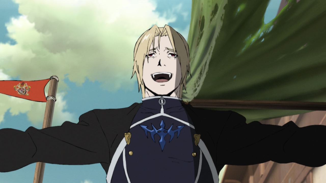 #10 刑罰：ヨーフ・チェグ港湾避難救助 1