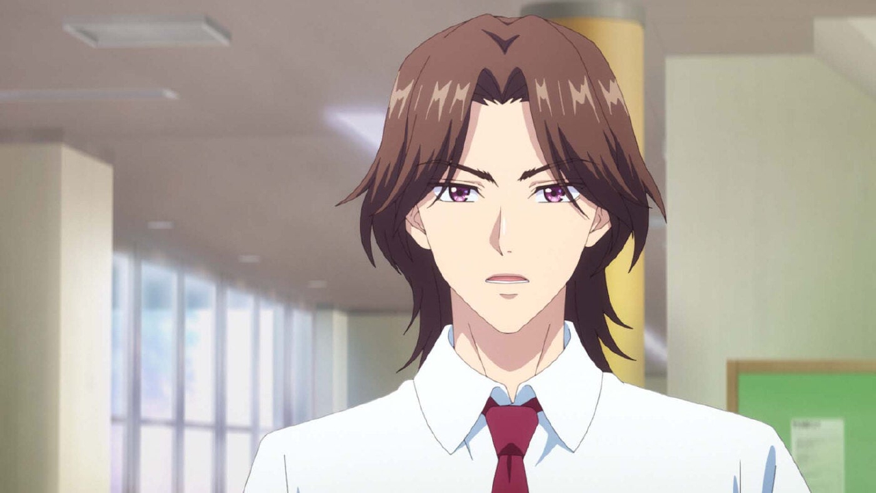 ep.7「おれ、男ですから！」