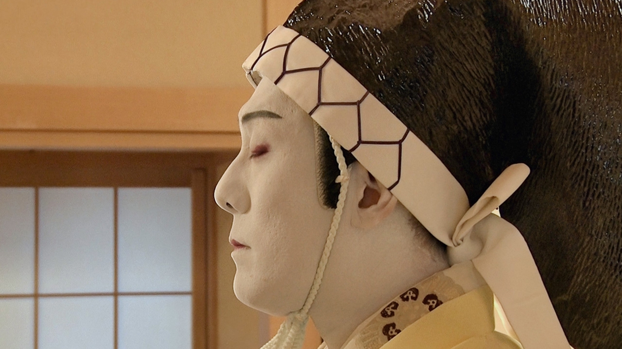 中村屋ファミリー独占密着！七之助の結婚式歌舞伎の魂と国宝の技継ぐ勘九郎の大舞台