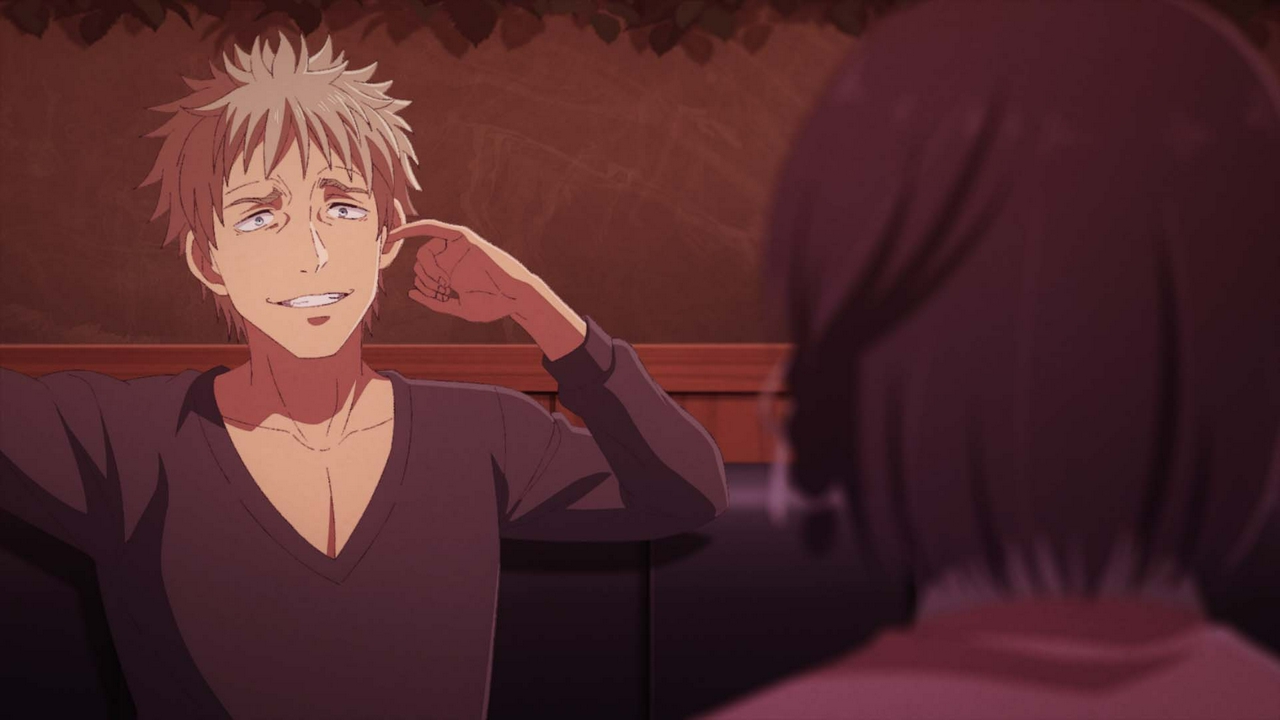 第4話　刃の向く先