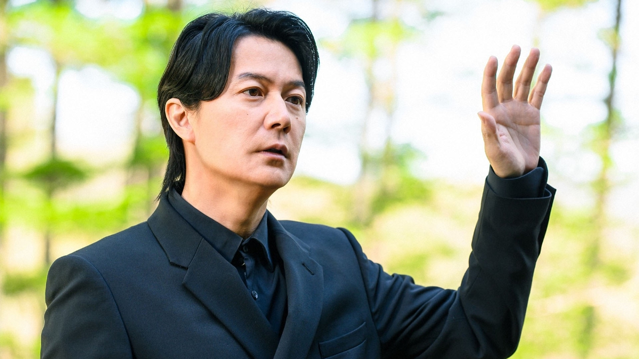 不器用な愛のカタチ