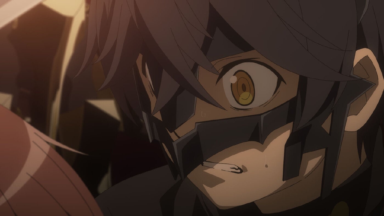 第6話「冒険者殺し」