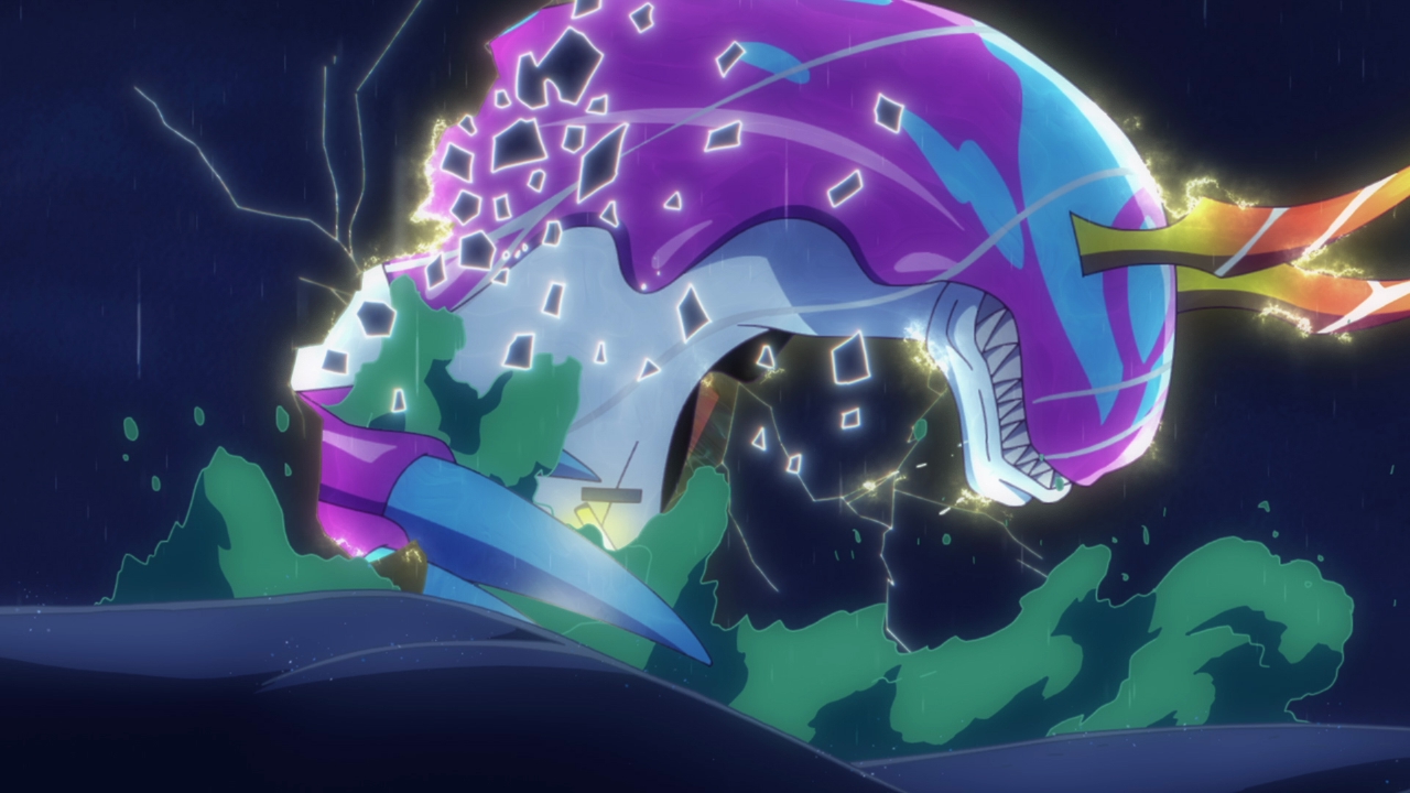 第12話 新しい家族