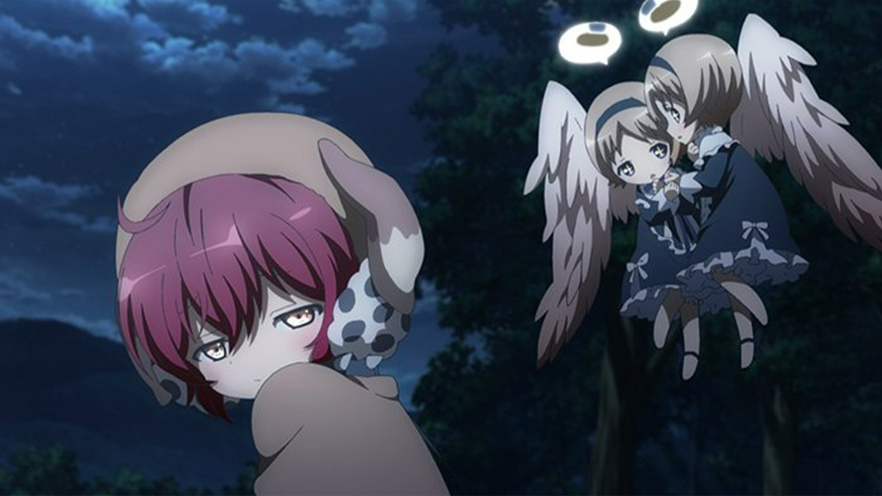 第3話 バージョンアップのお知らせ！