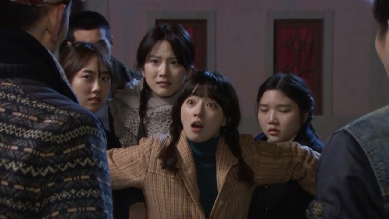 第6話　私は愛人の子