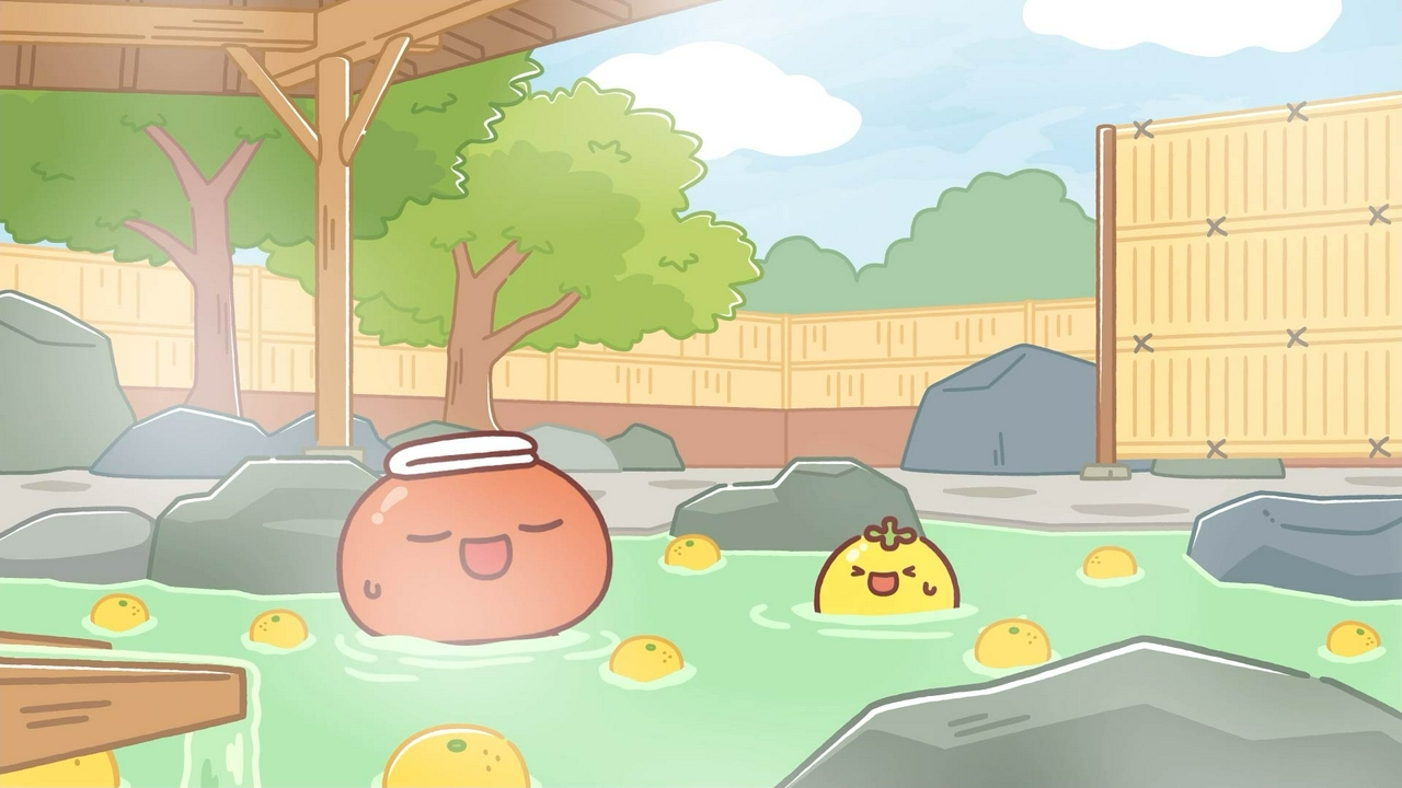 第17話「柑橘旅館の湯けむり事件 ～恋の辛さわぎ～」