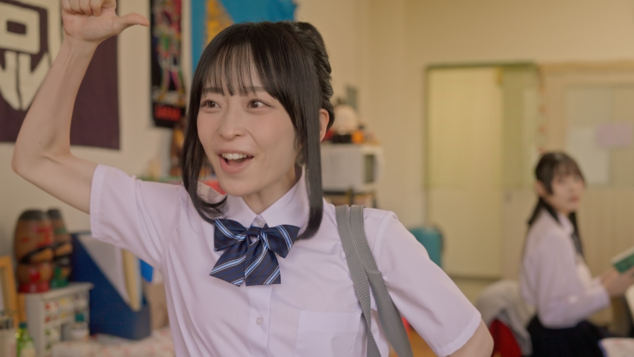 吸われる理由(わけ)