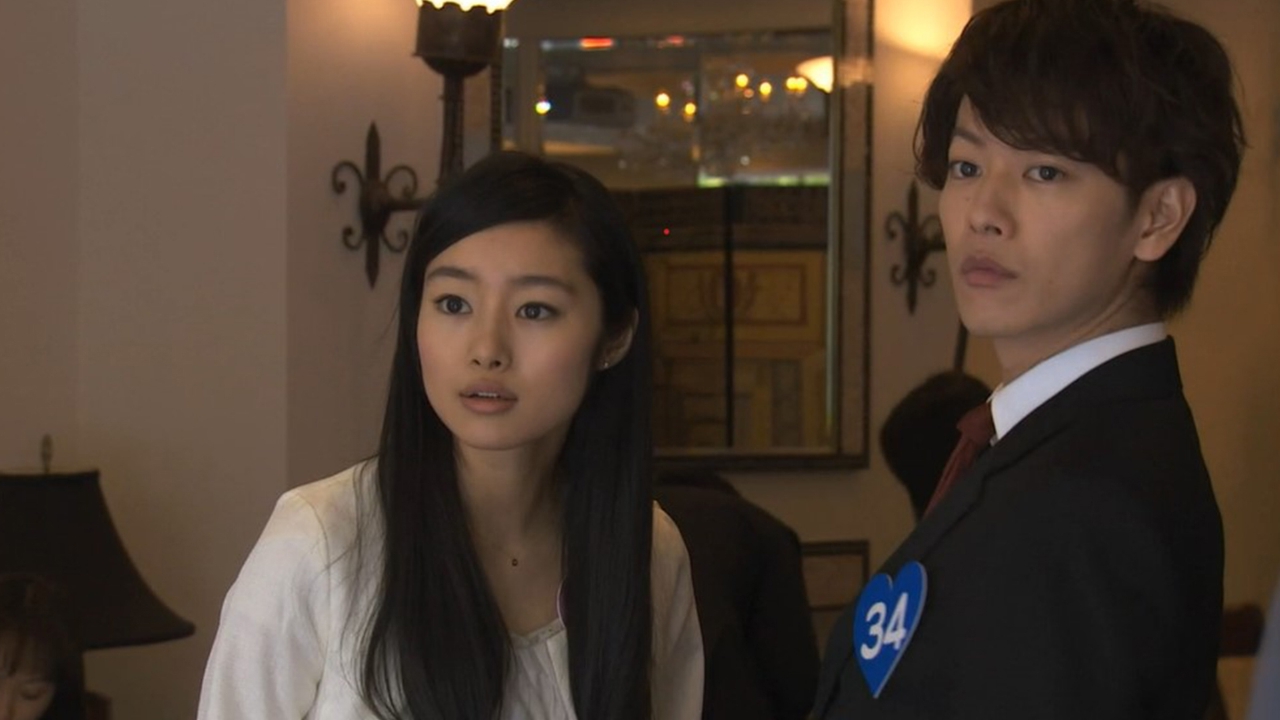 第7話 恋と事件の行方！！