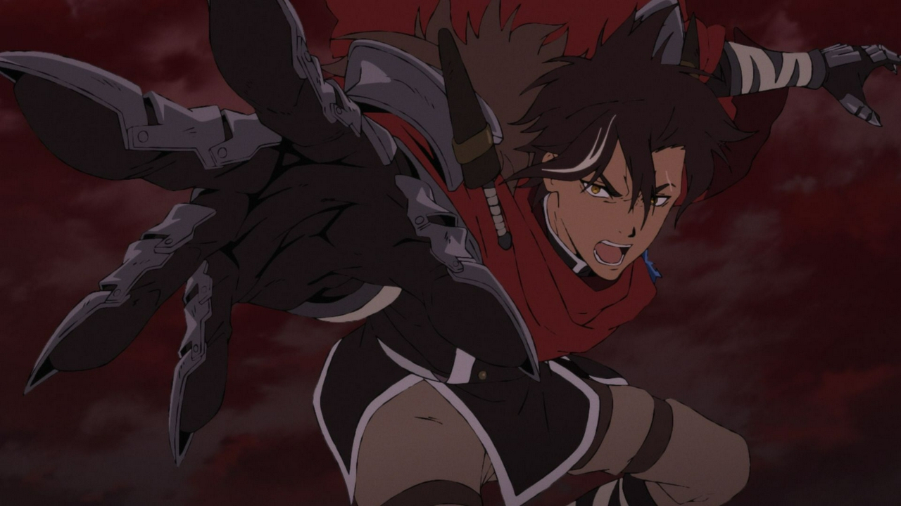 #11 刑罰：ヨーフ・チェグ港湾避難救助 2