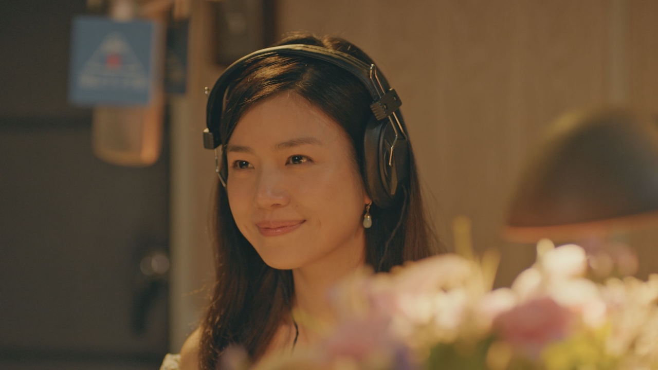 第38話「好きな人はいますか」